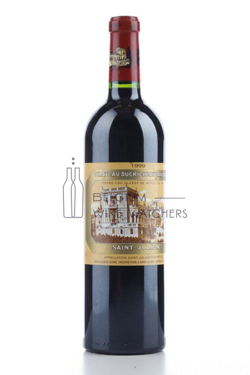Picture of 1999 DUCRU BEAUCAILLOU